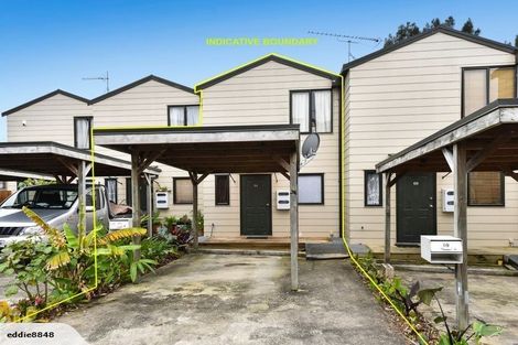 Photo of property in 71 Malaspina Place, Papatoetoe, Auckland, 2025