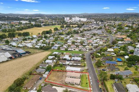Photo of property in 118 Tawa Street, Melville, Hamilton, 3206