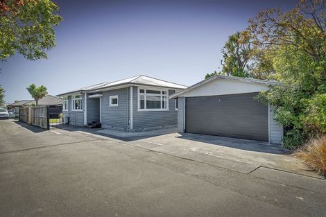 Photo of property in 1/71 Shirley Road, Shirley, Christchurch, 8013