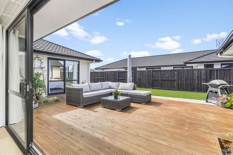 Photo of property in 35 Batten Drive, Flagstaff, Hamilton, 3210