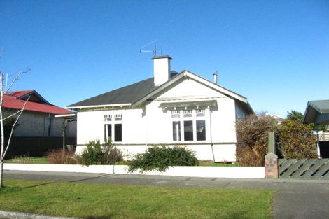 Photo of property in 9 Mitchell Street, Richmond, Invercargill, 9810