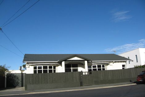 Photo of property in 2a Coughtrey Street, Saint Clair, Dunedin, 9012