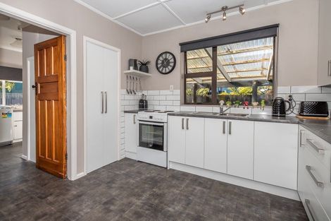 Photo of property in 33 Domett Street, Westport, 7825