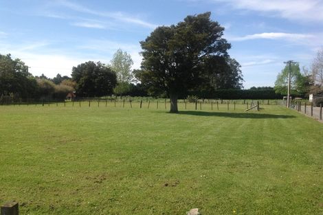 Photo of property in 97 Boundary Road, Upper Plain, Masterton, 5888