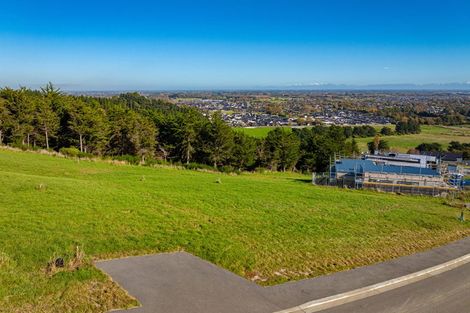 Photo of property in 56 Kitcheners Knoll Road, Kennedys Bush, Christchurch, 8025