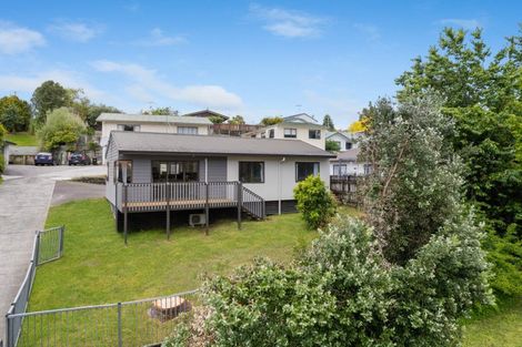 Photo of property in 37 Awaiti Place, Hairini, Tauranga, 3112