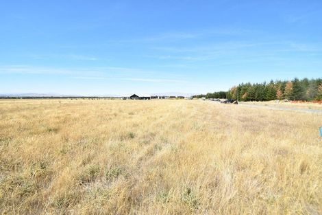 Photo of property in 122 The Drive, Twizel, 7999