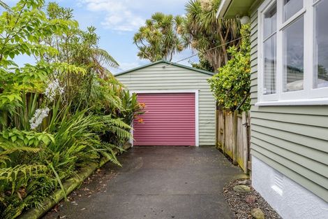 Photo of property in 10 Gardener Street, Levin, 5510