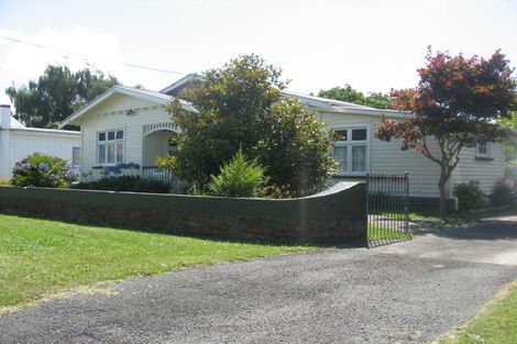 Photo of property in 5 Borlase Place, Aramoho, Whanganui, 4500