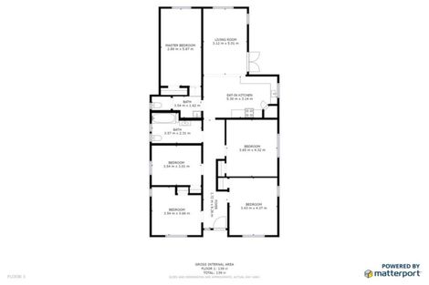 Photo of property in 32 Marne Street, Hokowhitu, Palmerston North, 4410