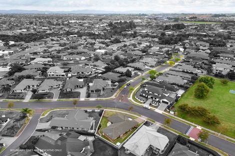 Photo of property in 81 Wiltshire Drive, Huntington, Hamilton, 3210