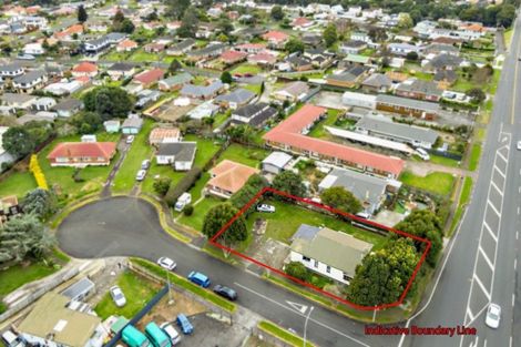 Photo of property in 8 Reagan Road, Manukau, Auckland, 2025