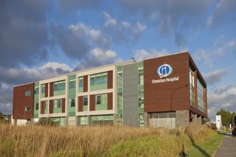 Photo of property in 17 Bonnette Road, Flat Bush, Auckland, 2019