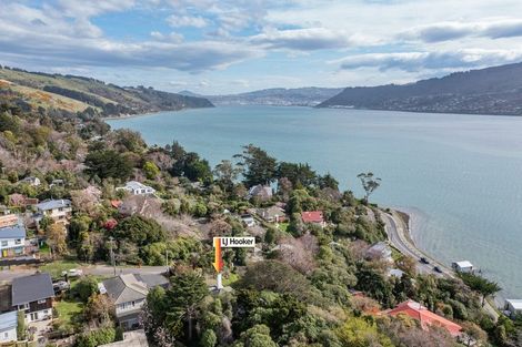Photo of property in 11 Howard Street, Macandrew Bay, Dunedin, 9014
