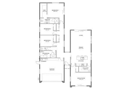 Photo of property in 7 Annie Aranui Drive, Poraiti, 4182