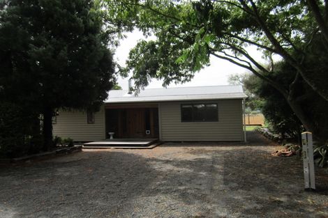 Photo of property in 112 Ngutumanga Road, Waihou, Te Aroha, 3393