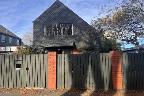 Photo of property in 5b Massey Crescent, St Albans, Christchurch, 8014