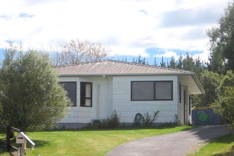 Photo of property in 6a Chase Grove, Nukuhau, Taupo, 3330