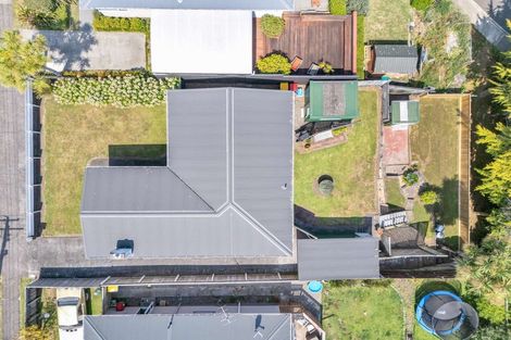 Photo of property in 312 Frankley Road, Ferndale, New Plymouth, 4310