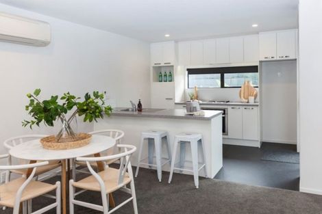 Photo of property in 3/308 Hereford Street, Christchurch Central, Christchurch, 8011