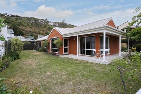 Photo of property in 1 Basil Place, Mount Pleasant, Christchurch, 8081