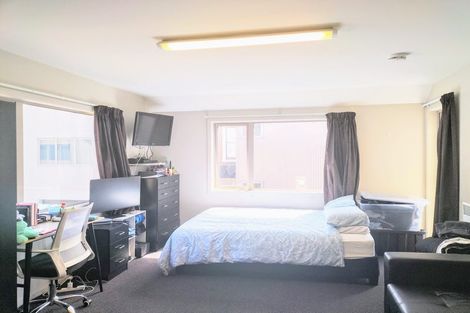Photo of property in 43 Lees Street, Dunedin Central, Dunedin, 9016