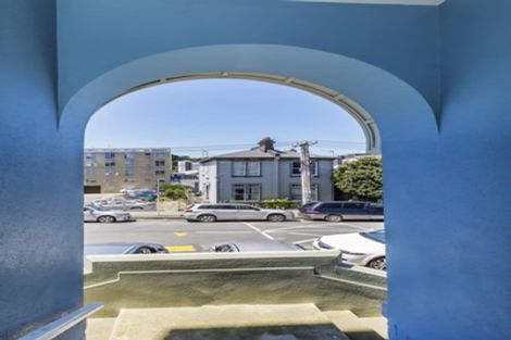 Photo of property in 28a Hanson Street, Mount Cook, Wellington, 6021