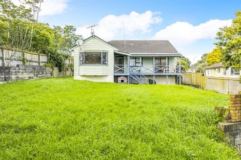 Photo of property in 6 Rako Place, Manurewa, Auckland, 2102