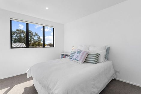 Photo of property in 10 Claremont Avenue, Papanui, Christchurch, 8053