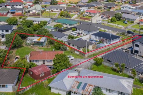 Photo of property in 11 Cheviot Street, Mangere East, Auckland, 2024