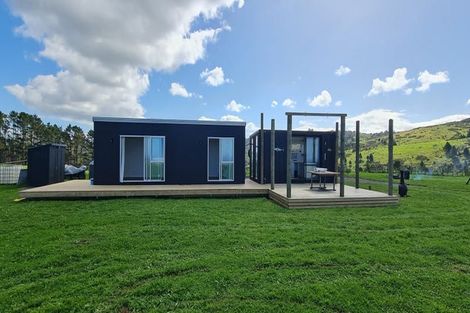 Photo of property in 1399 Russell Road, Helena Bay, Hikurangi, 0184