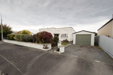 Photo of property in 130 Dobson Street, Ashburton, 7700