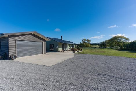 Photo of property in 588 Rangiora Leithfield Road, Sefton, 7477