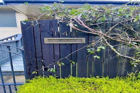 Photo of property in 141 Orangi Kaupapa Road, Northland, Wellington, 6012