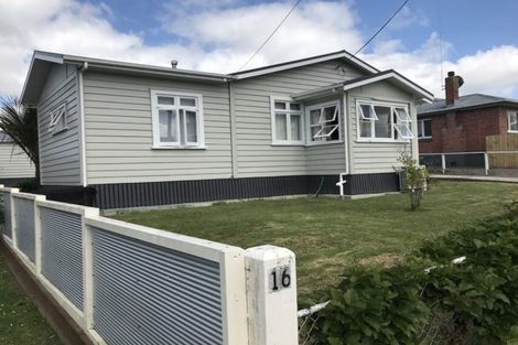 Photo of property in 14 Bernard Street, Avenues, Whangarei, 0110