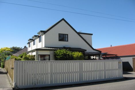 Photo of property in 25 Cox Street, Merivale, Christchurch, 8014