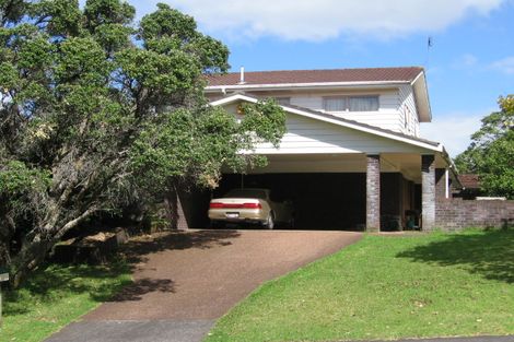 Photo of property in 4 Jane Gifford Place, Half Moon Bay, Auckland, 2012