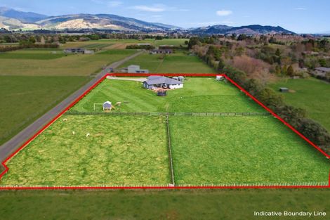 Photo of property in 283a Kimberley Road, Levin, 5571