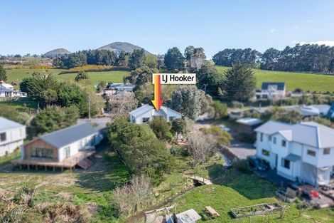 Photo of property in 495 Brighton Road, Westwood, Dunedin, 9035