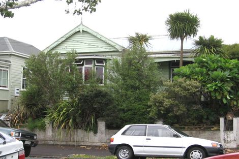 Photo of property in 15 Murdoch Road, Grey Lynn, Auckland, 1021