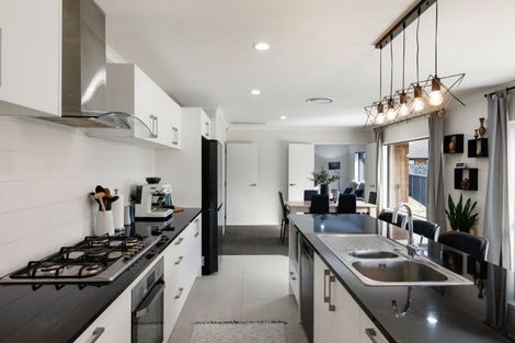 Photo of property in 24 Sirius Crescent, Rototuna North, Hamilton, 3210