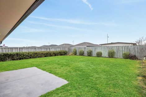 Photo of property in 33 Pakohe Street, Pegasus, 7612