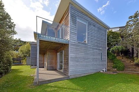 Photo of property in 21b Cornwall Road, Lyttelton, 8082
