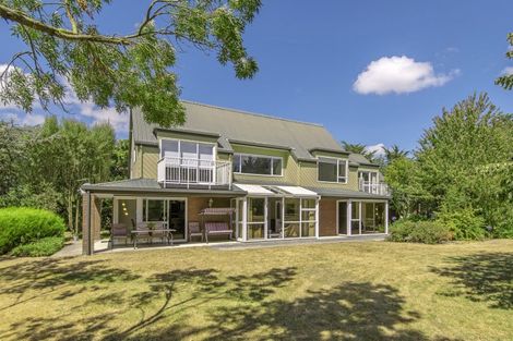 Photo of property in 1454 Courtenay Road, Kirwee, Darfield, 7671