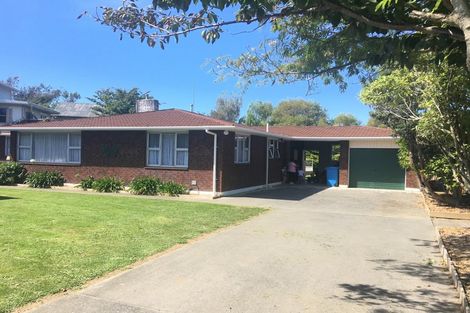 Photo of property in 34 Russell Street, Foxton, 4814