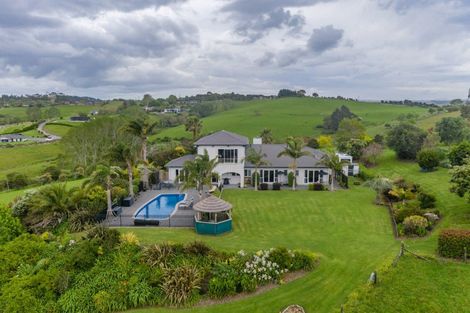 Photo of property in 21 Magnolia Tree Lane, Kerikeri, 0294