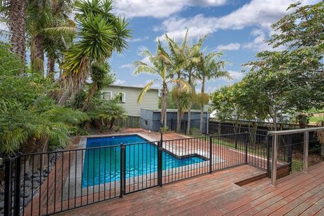 Photo of property in 84 Williamson Avenue, Grey Lynn, Auckland, 1021