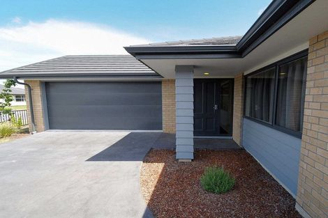Photo of property in 28 Brittan Drive, Rolleston, 7615
