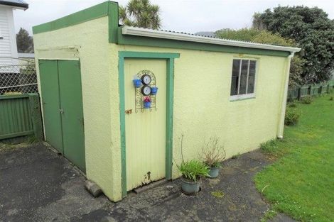Photo of property in 171 Preston Road, Blaketown, Greymouth, 7805