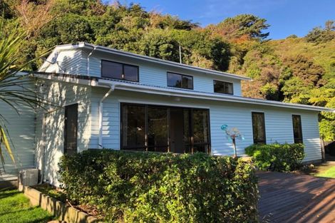 Photo of property in 212 Pembroke Road, Wilton, Wellington, 6012